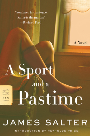 A Sport and a Pastime (2006)