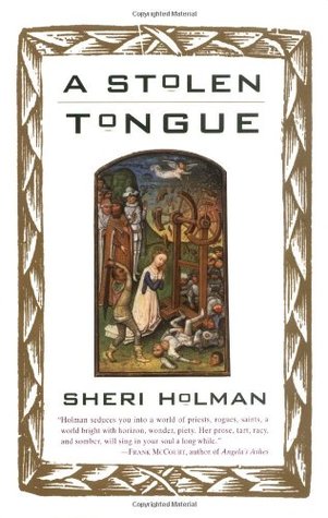 A Stolen Tongue (1998)