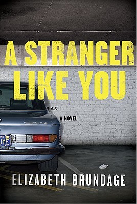 A Stranger Like You: A Novel (2010)