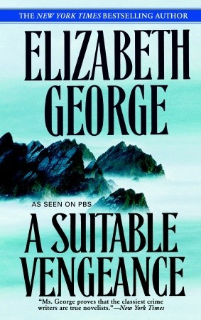A Suitable Vengeance (2007) by Elizabeth  George