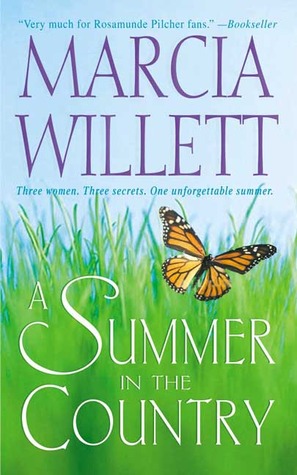 A Summer in the Country (2004) by Marcia Willett