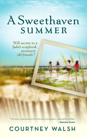 A Sweethaven Summer (2012) by Courtney Walsh