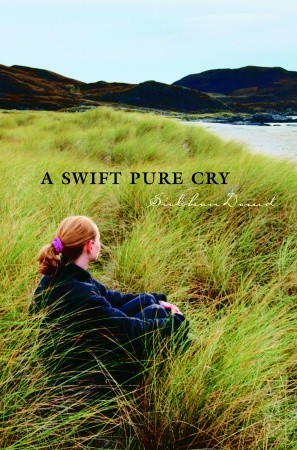 A Swift Pure Cry (2007) by Siobhan Dowd