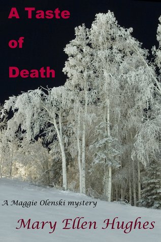 A Taste of Death (2012)