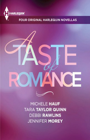 A Taste of Romance (2012)