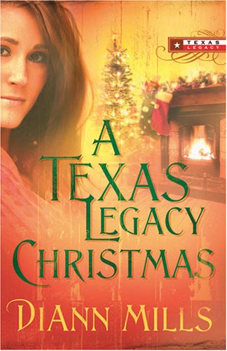 A Texas Legacy Christmas (2007)