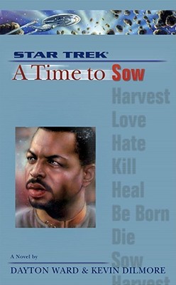 A Time to Sow (2004) by Dayton Ward