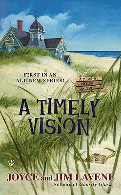 A Timely Vision (2010)