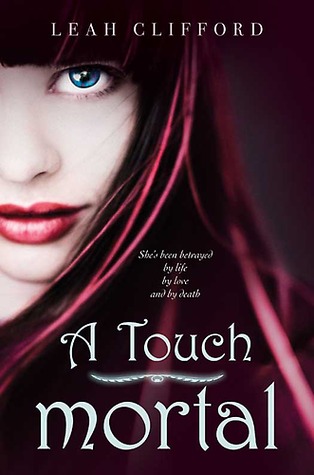 A Touch Mortal (2011)