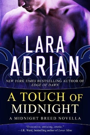 A Touch of Midnight (2013) by Lara Adrian
