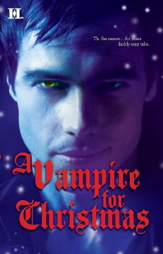 A Vampire for Christmas (2011) by Laurie London