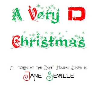 A Very D Christmas (2000) by Jane Seville