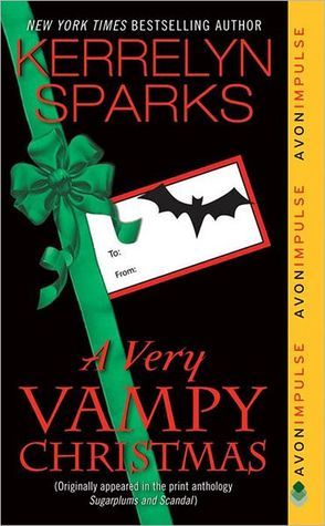 A Very Vampy Christmas (2011) by Kerrelyn Sparks