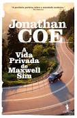 A Vida Privada de Maxwell Sim (2010) by Jonathan Coe