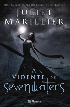 A Vidente de Sevenwaters (2011)