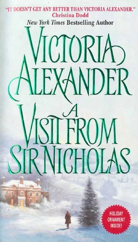 A Visit From Sir Nicholas (2004)