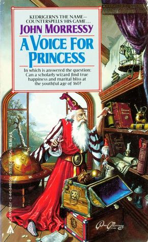 A Voice for Princess (1986)