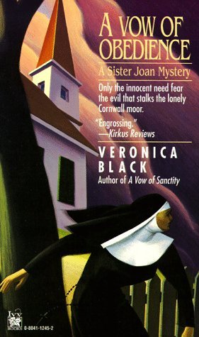 A Vow of Obedience (1995) by Veronica Black