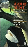 A Vow of Silence (1991) by Veronica Black