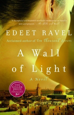 A Wall of Light (2006) by Edeet Ravel