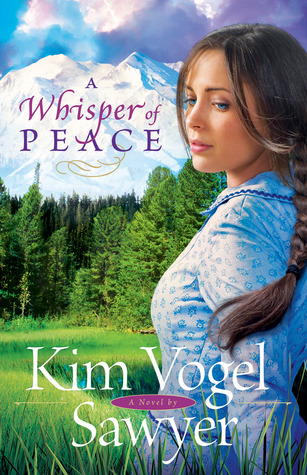 A Whisper of Peace (2011) by Kim Vogel Sawyer
