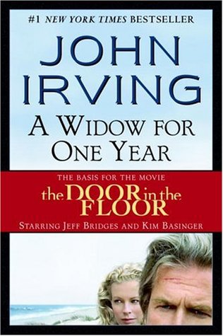 A Widow for One Year (2004)