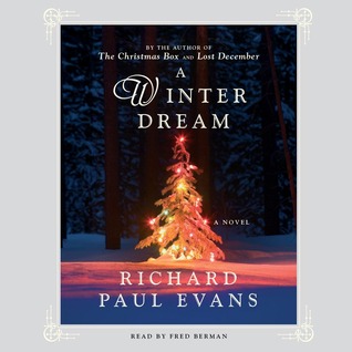 A Winter Dream (2012) by Richard Paul Evans