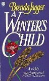 A Winter's Child (1986) by Brenda Jagger