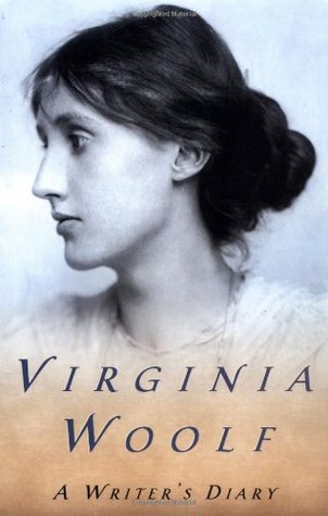 A Writer's Diary (2003) by Virginia Woolf