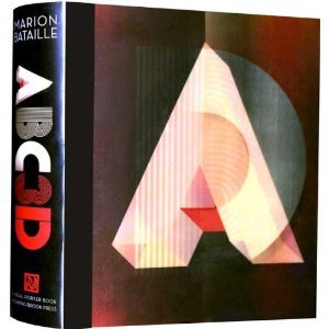 Abc  3 D (2008) by Marion Bataille