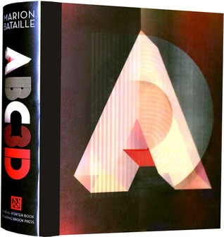 ABC3D (2008) by Marion Bataille