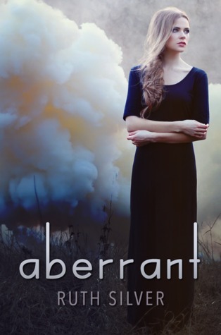 Aberrant (2013) by Ruth  Silver