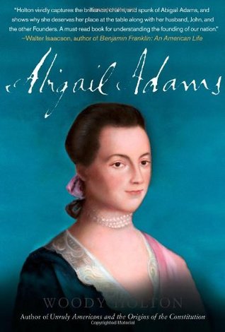 Abigail Adams (2009)