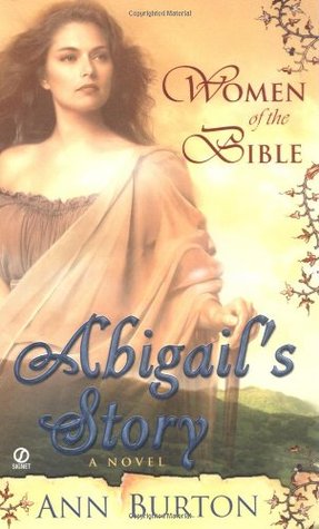 Abigail's Story (2005) by Ann Burton