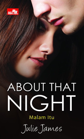 About That Night (Malam Itu) (2013) by Julie James