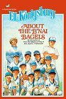 About the B'nai Bagels (1985) by E.L. Konigsburg