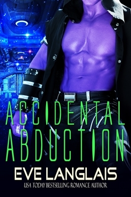 Accidental Abduction (2011) by Eve Langlais