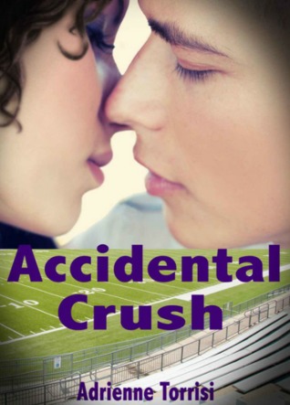 Accidental Crush (2000) by Adrienne Torrisi