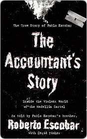 Accountant's Story (2009) by Roberto Escobar