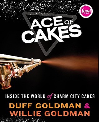 Ace of Cakes: Inside the World of Charm City Cakes (2009)