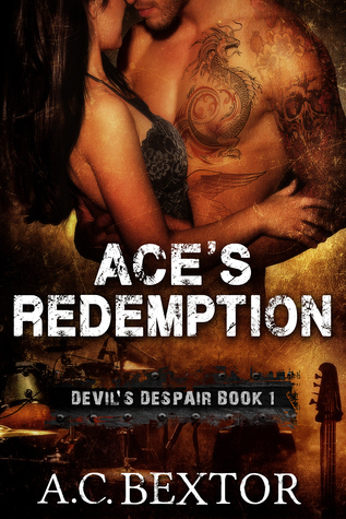 Ace's Redemption (2000)