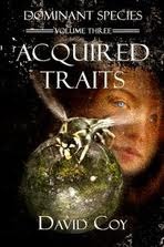 Acquired Traits (2012) by David Coy