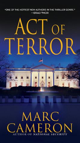 Act Of Terror (2012)