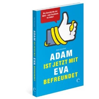 Adam ist jetzt mit Eva befreundet (2013)