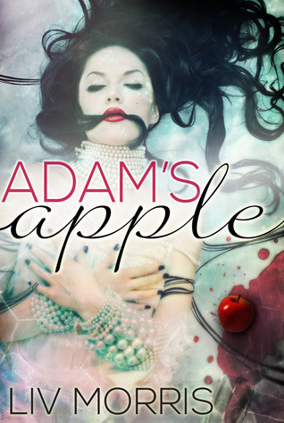 Adam's Apple (2013) by Liv Morris