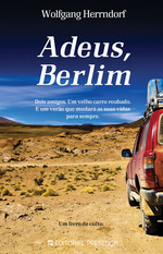 Adeus, Berlim (2013)