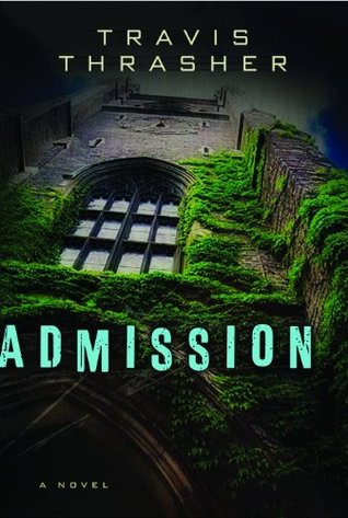 Admission (2006)