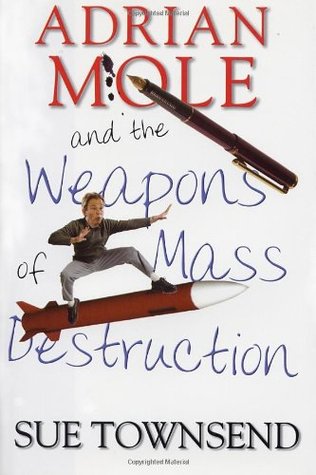 Adrian Mole and the Weapons of Mass Destruction (2006)