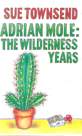 Adrian Mole: The Wilderness Years (1993)