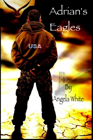 Adrian's Eagles (2012) by Angela White